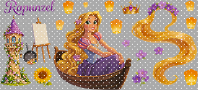 16oz Disney-D  5011